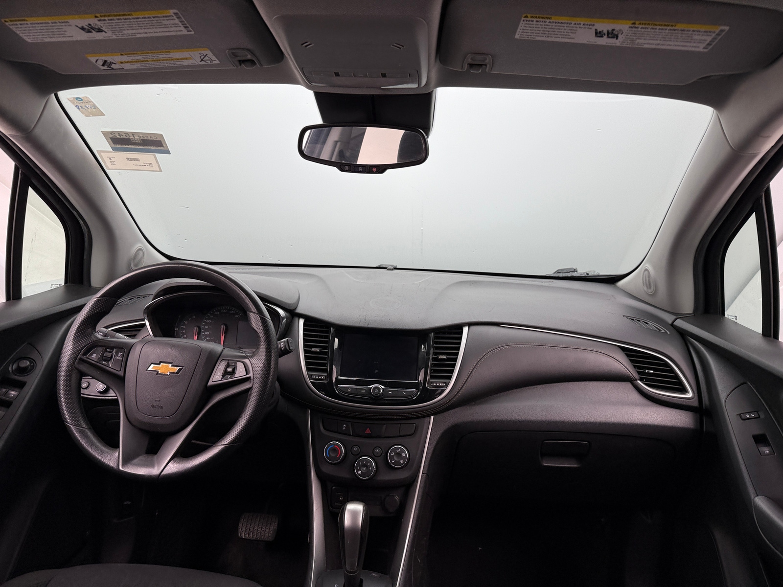 Thumbnail: 2020 Chevrolet Trax - 3