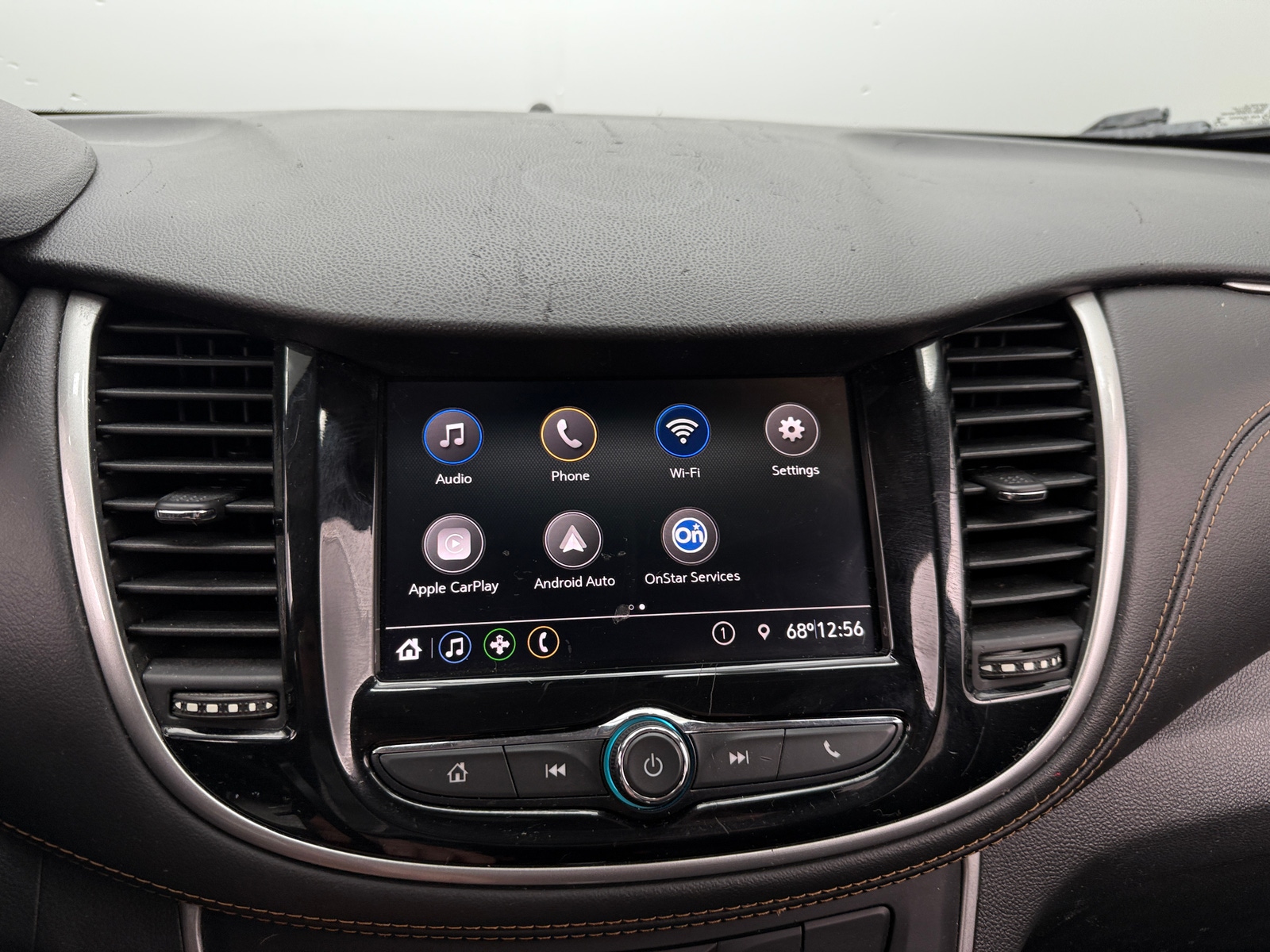 Thumbnail: 2020 Chevrolet Trax - 4