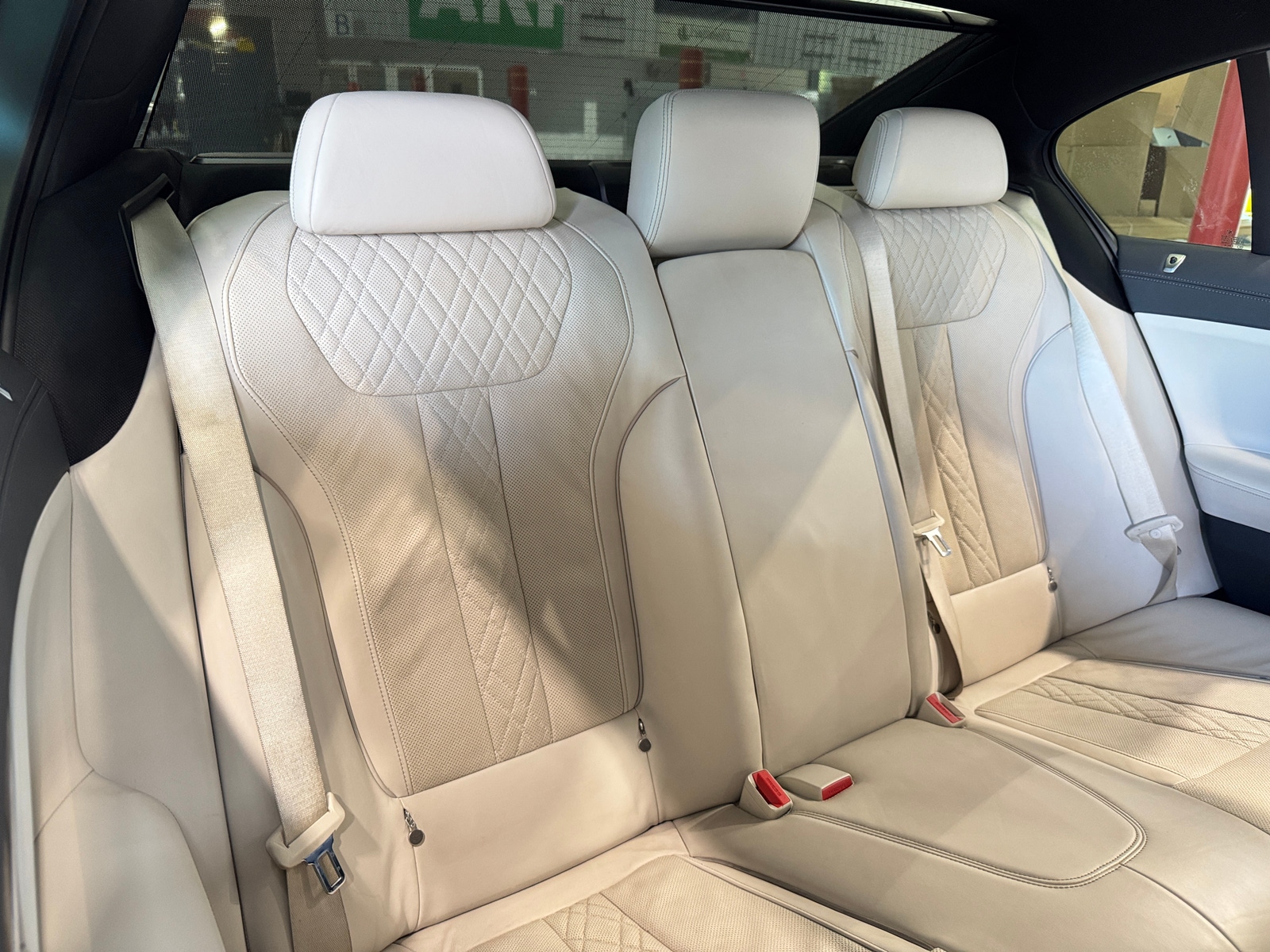 Thumbnail: 2019 BMW 7 Series - 5