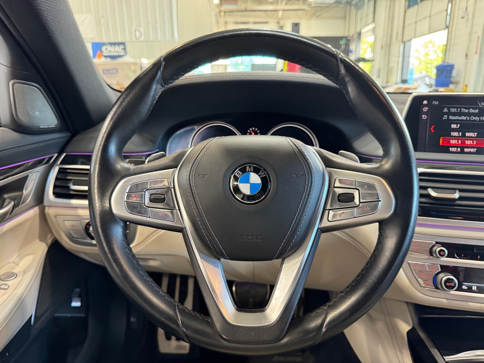 Thumbnail: 2019 BMW 7 Series - 4