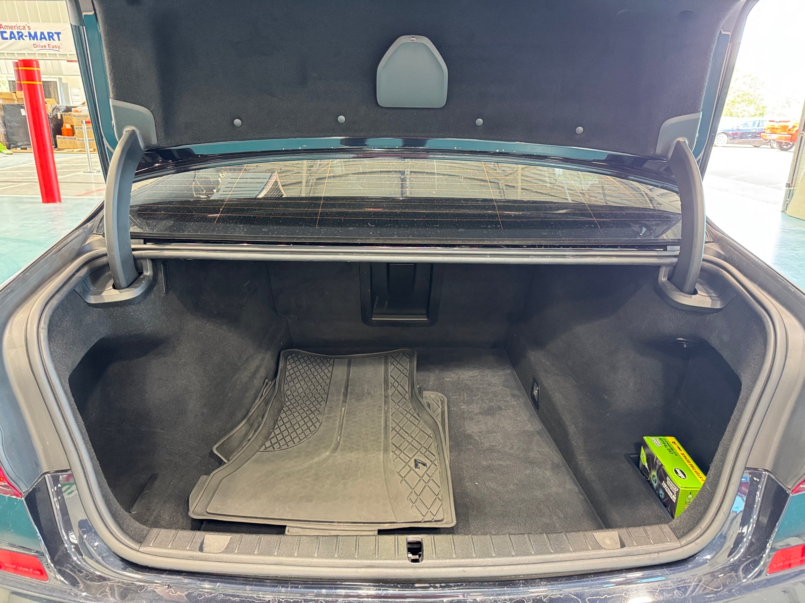 Thumbnail: 2019 BMW 7 Series - 6