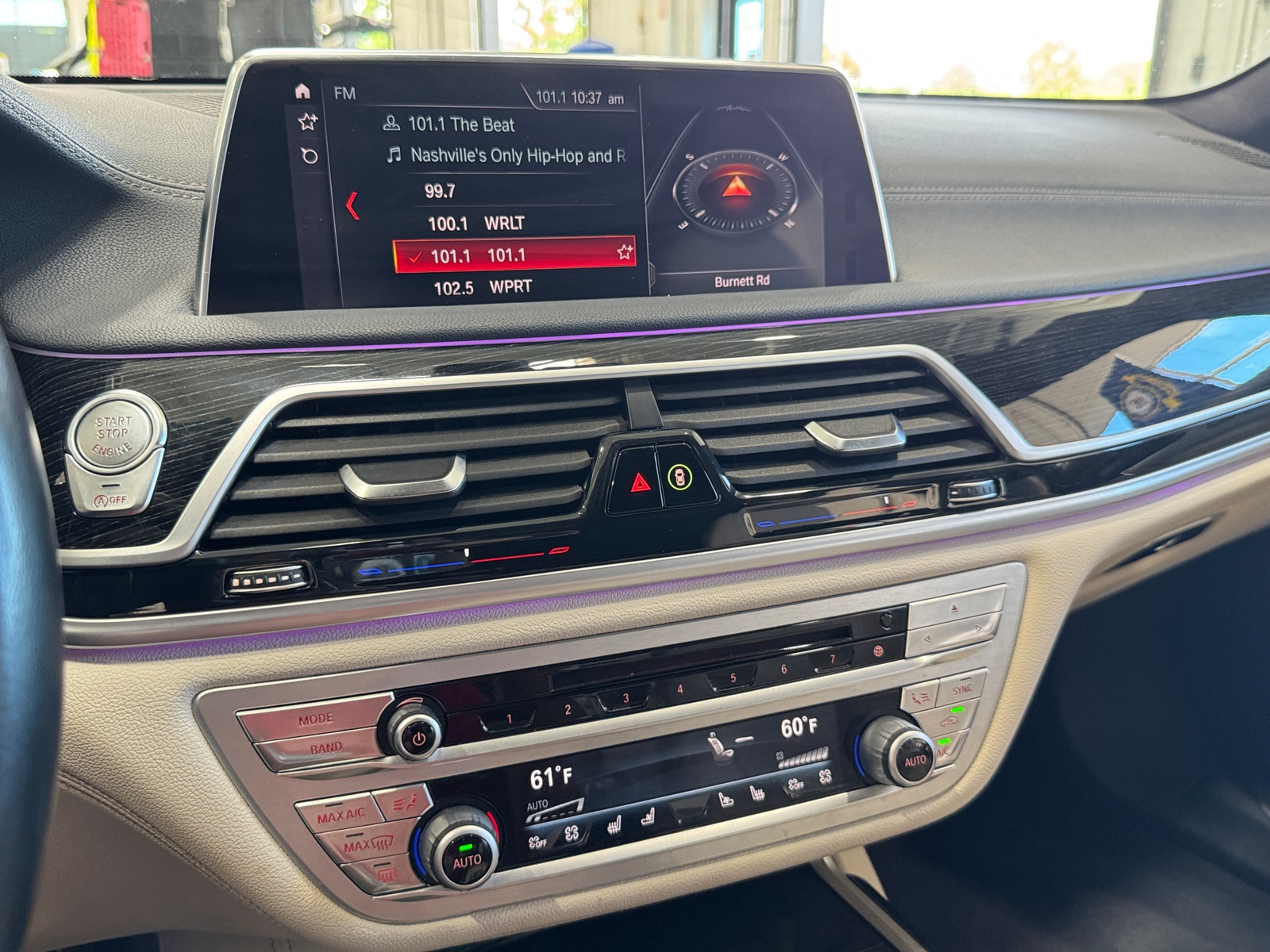 Thumbnail: 2019 BMW 7 Series - 3