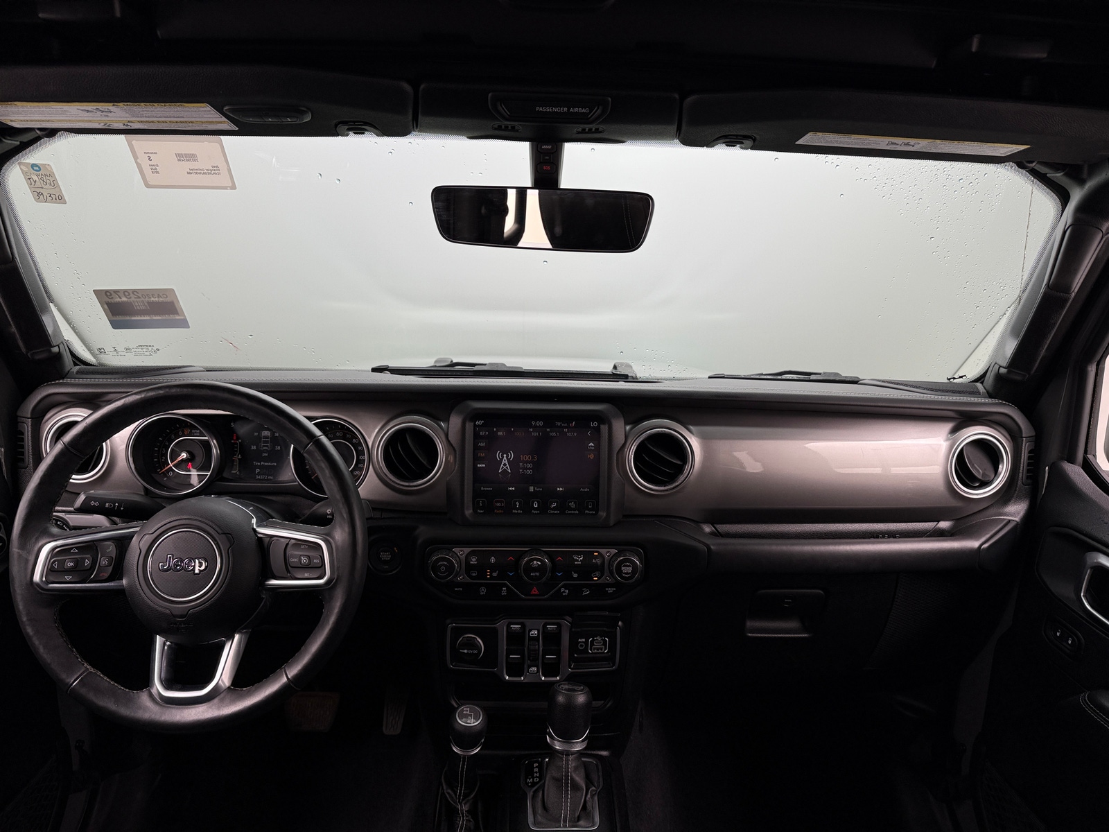 Thumbnail: 2018 Jeep Wrangler - 2