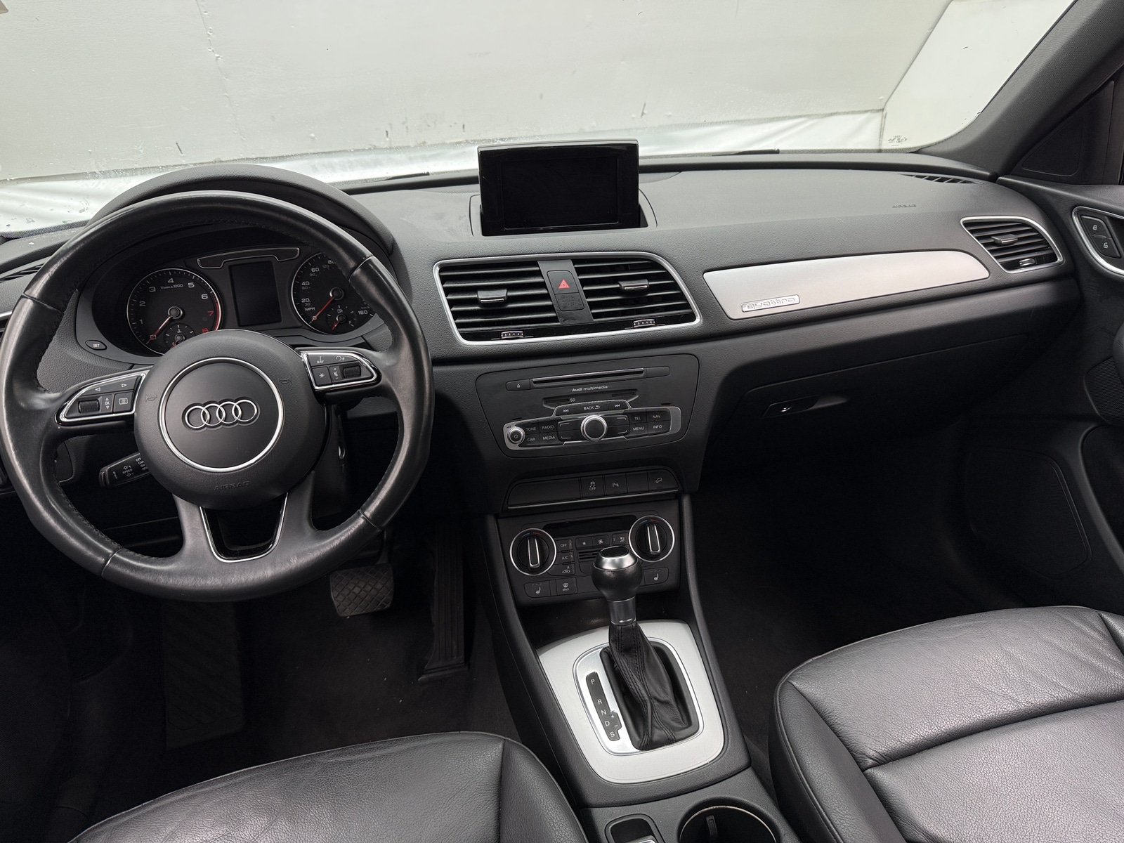 Thumbnail: 2018 Audi Q3 - 2