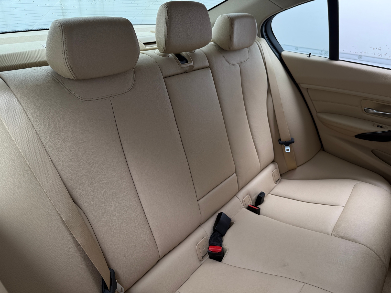 Thumbnail: 2014 BMW 3 Series - 5
