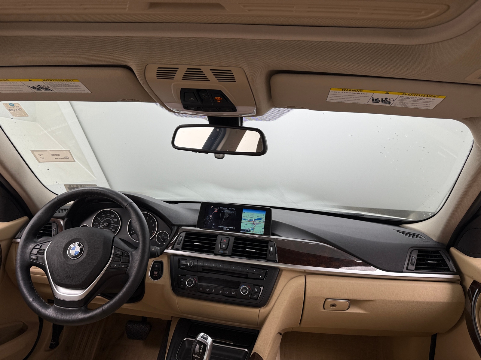 Thumbnail: 2014 BMW 3 Series - 2