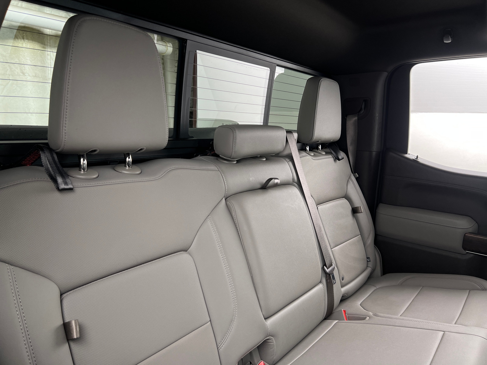 Thumbnail: 2022 GMC Sierra 1500 - 5