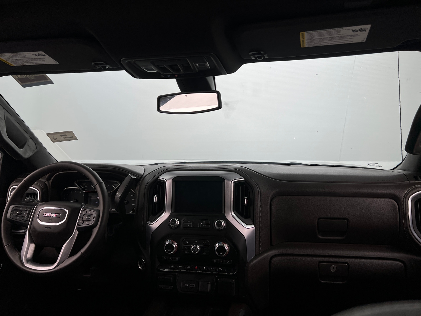 Thumbnail: 2022 GMC Sierra 1500 - 2