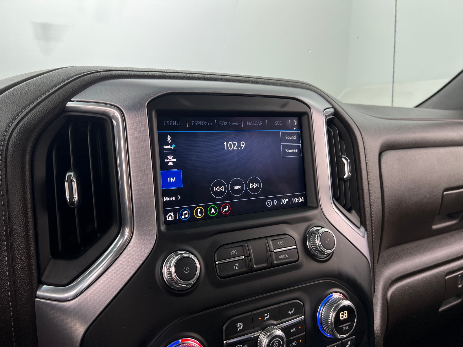 Thumbnail: 2022 GMC Sierra 1500 - 3