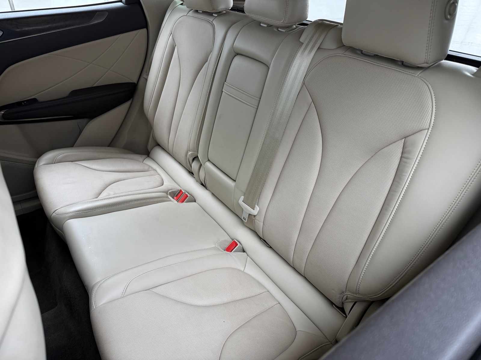 Thumbnail: 2019 Lincoln MKC - 5