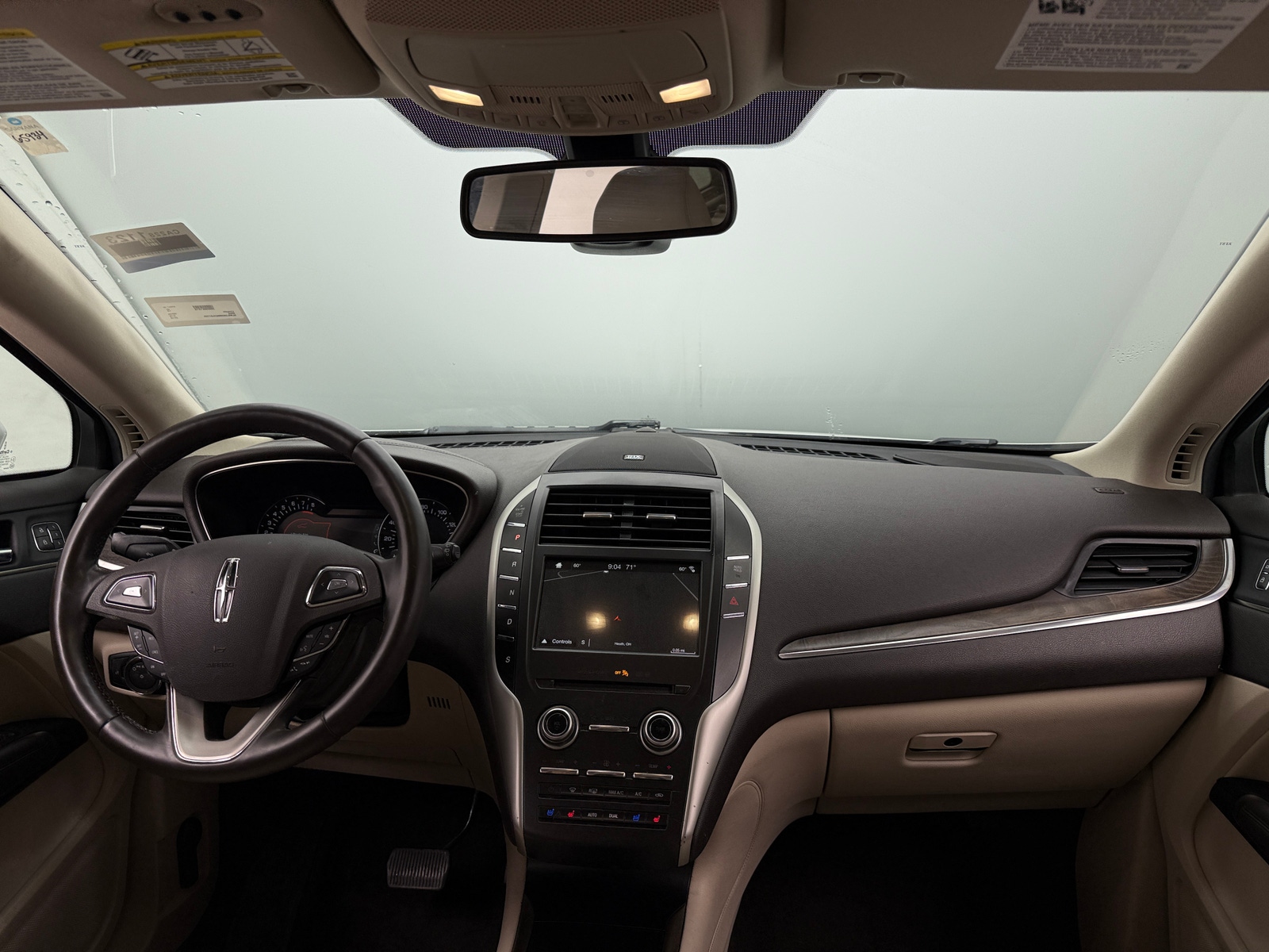 Thumbnail: 2019 Lincoln MKC - 2