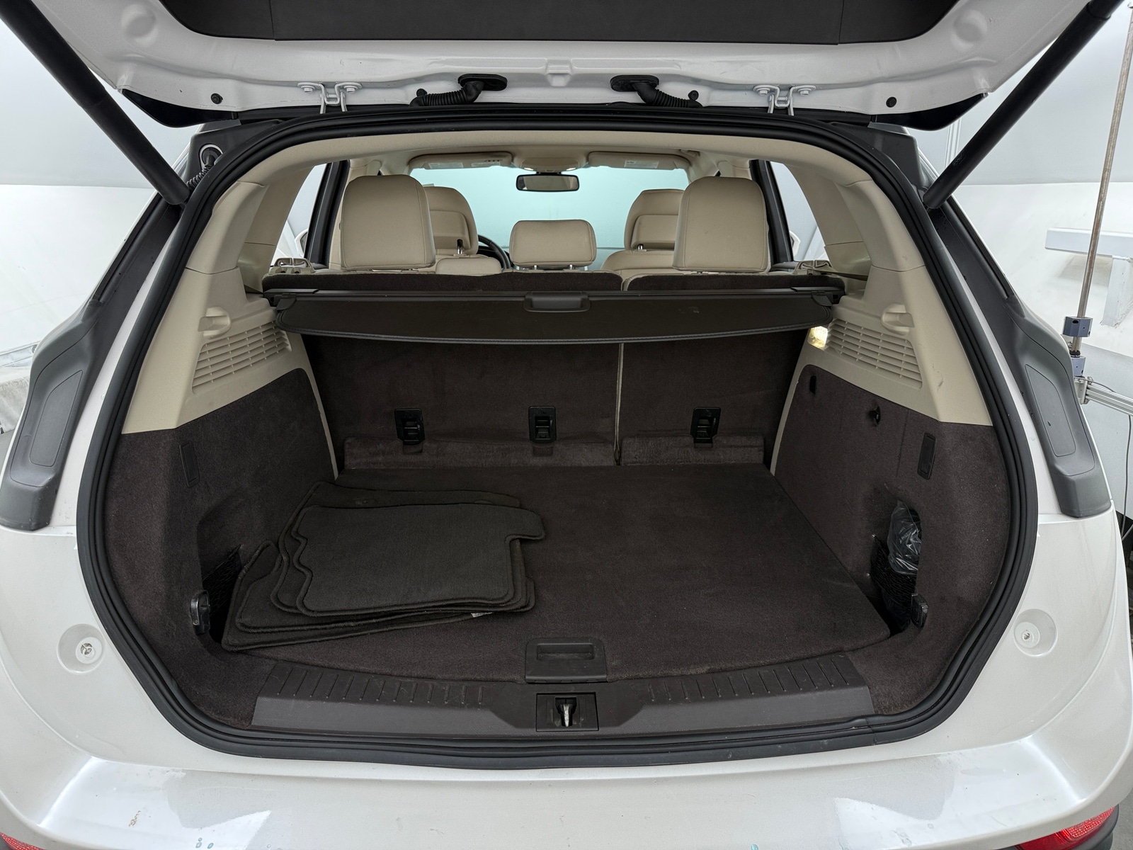 Thumbnail: 2019 Lincoln MKC - 6