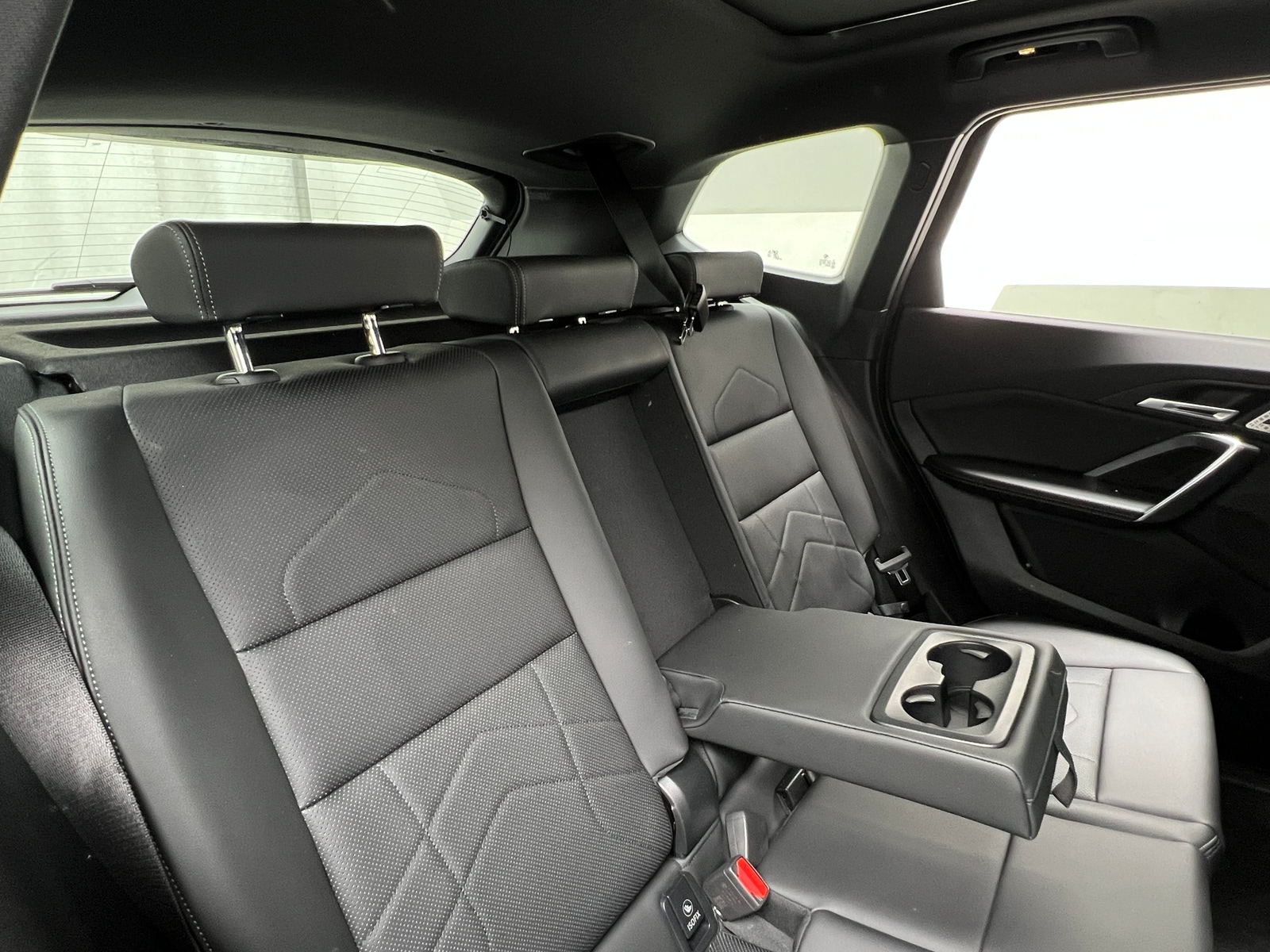 Thumbnail: 2023 BMW X1 - 5