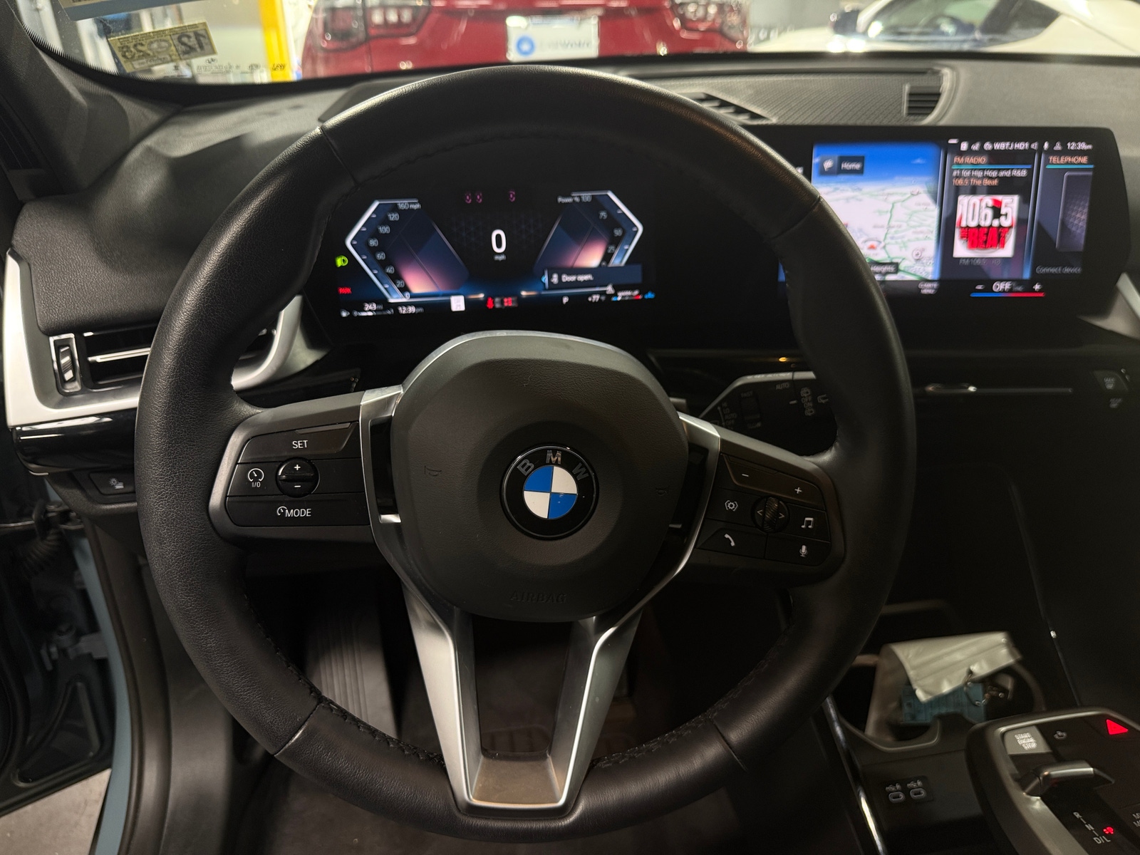 Thumbnail: 2023 BMW X1 - 4
