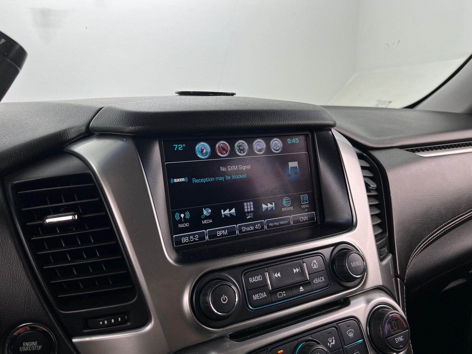 Thumbnail: 2017 Chevrolet Suburban - 3