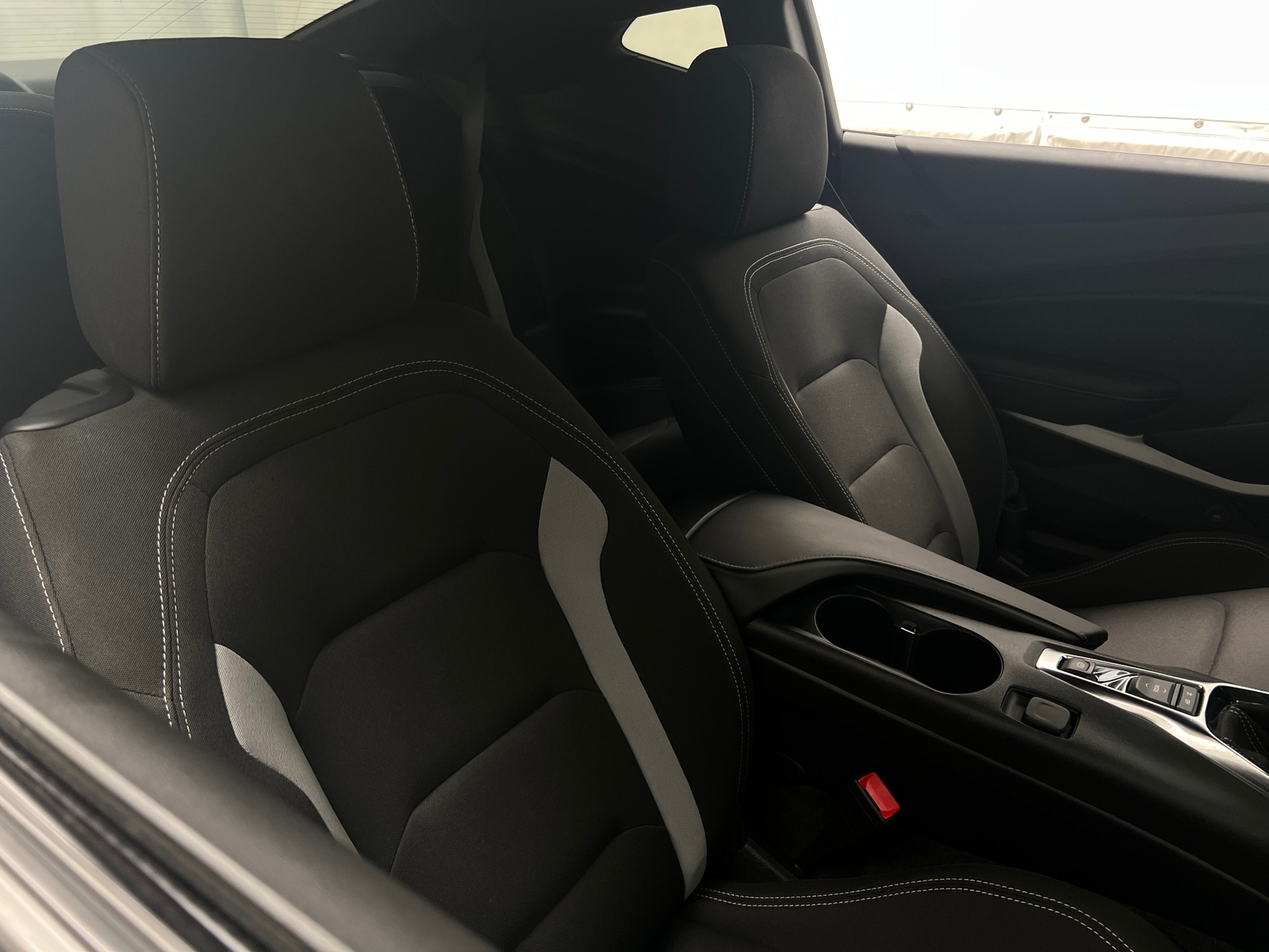 Thumbnail: 2020 Chevrolet Camaro - 2