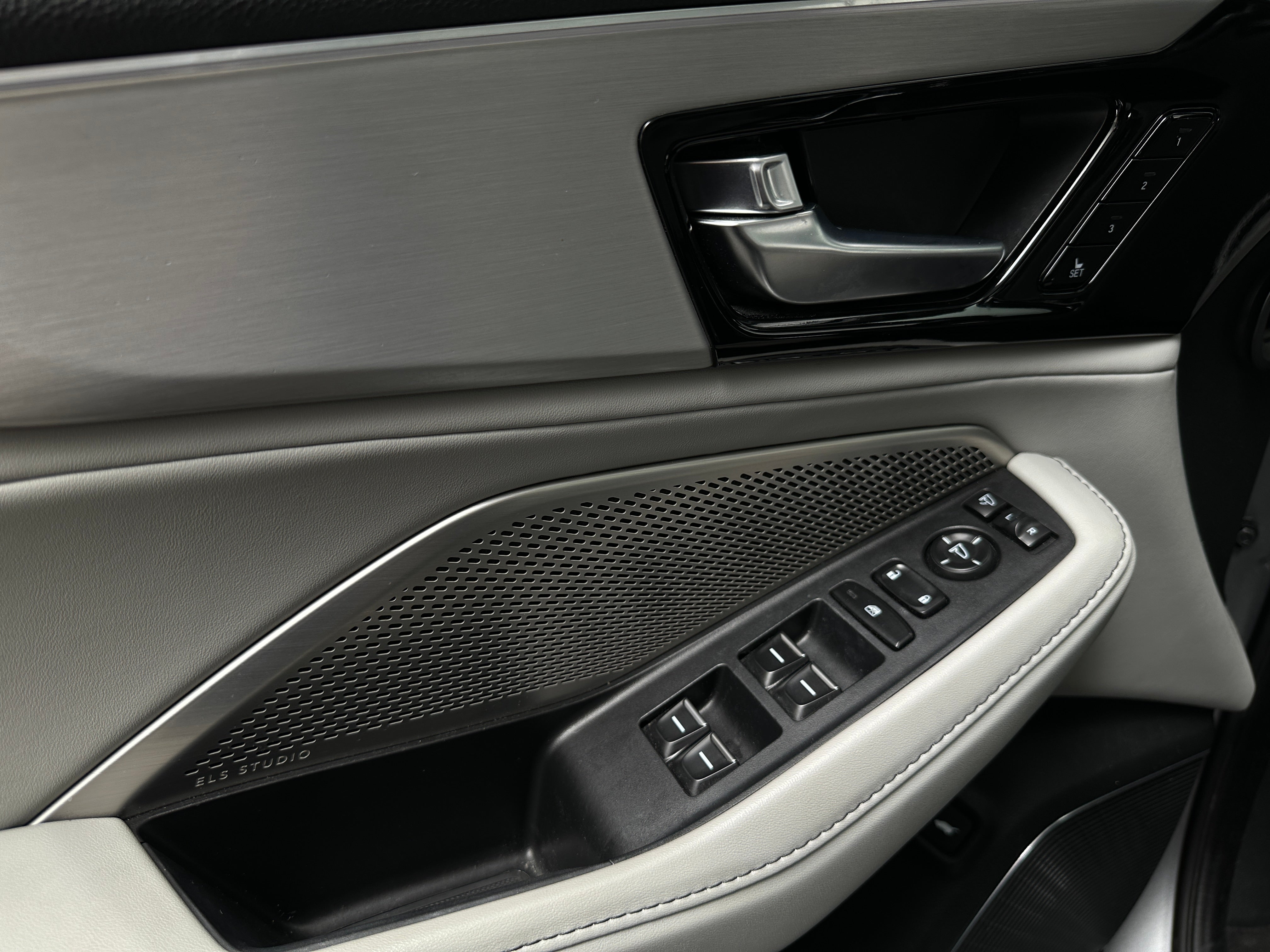 2022 Acura MDX