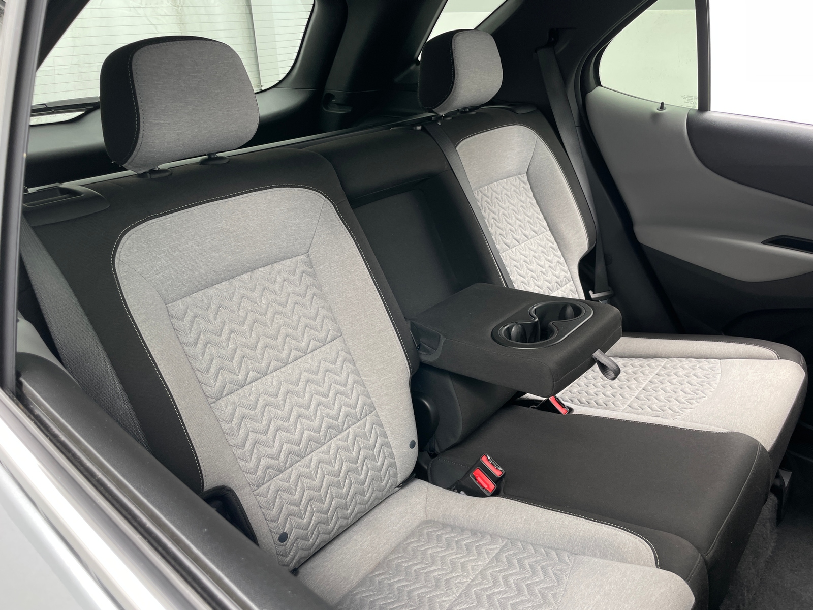 Thumbnail: 2023 Chevrolet Equinox - 6