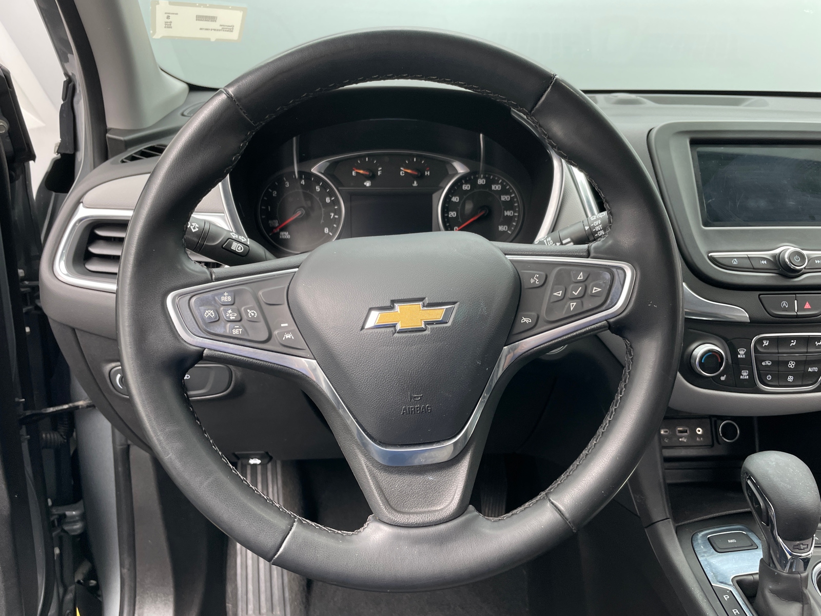 Thumbnail: 2023 Chevrolet Equinox - 5