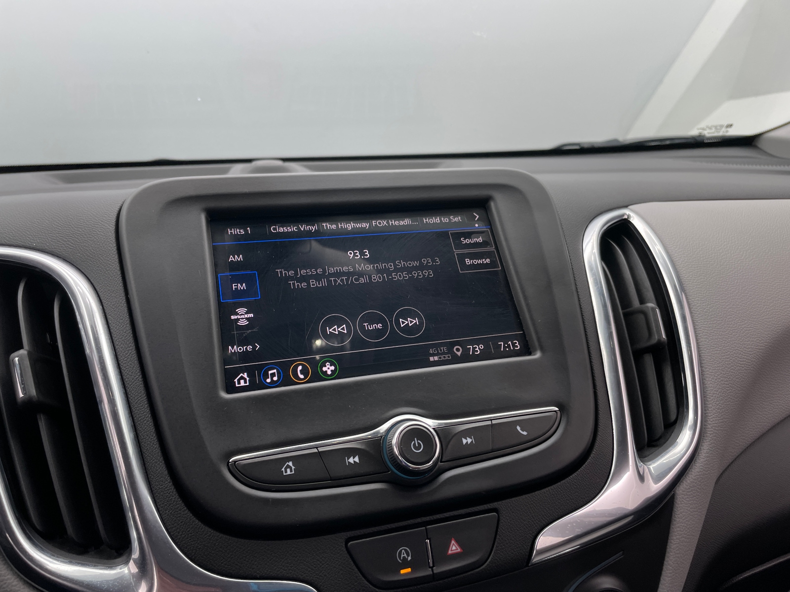 Thumbnail: 2023 Chevrolet Equinox - 4