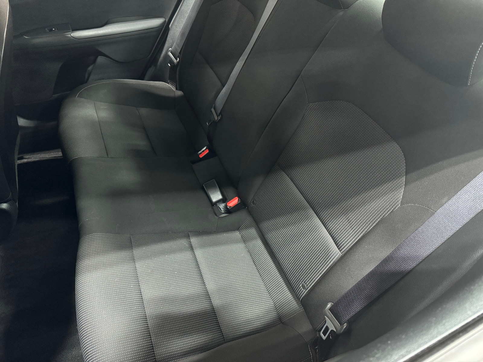 Thumbnail: 2021 Kia Forte - 6