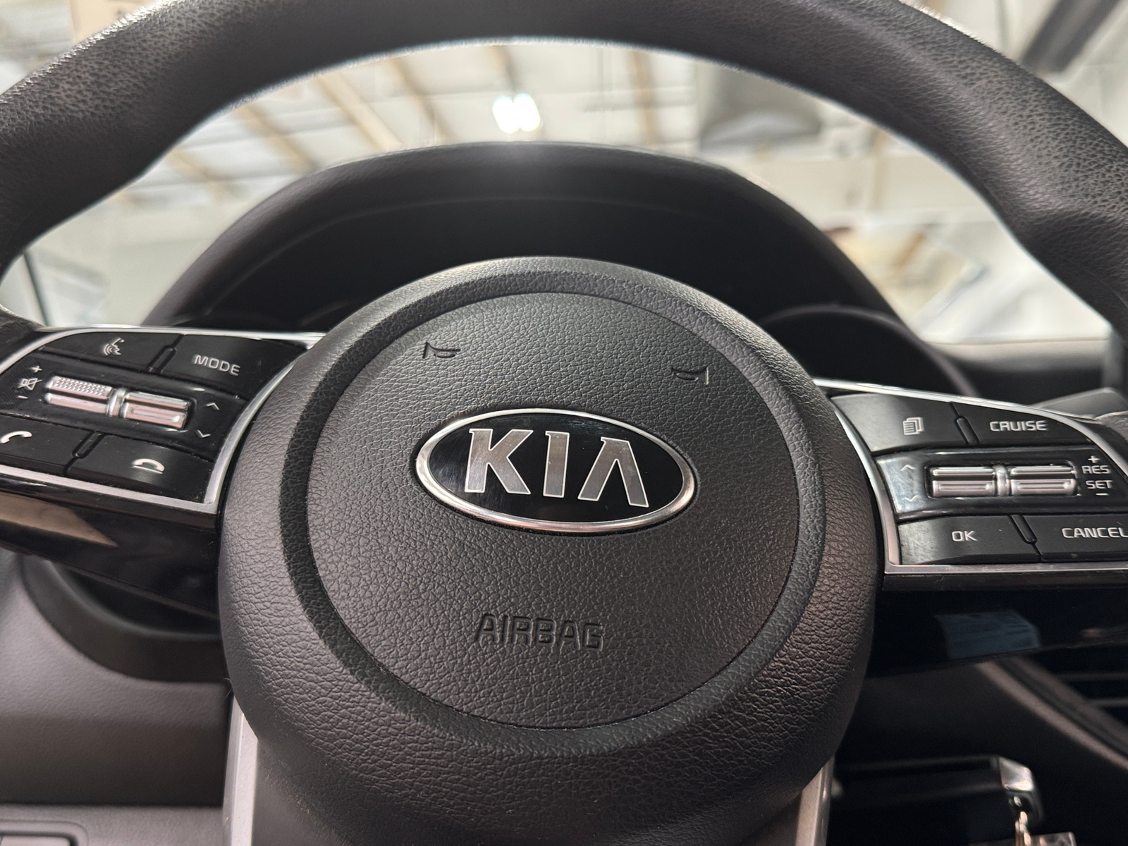 Thumbnail: 2021 Kia Forte - 5