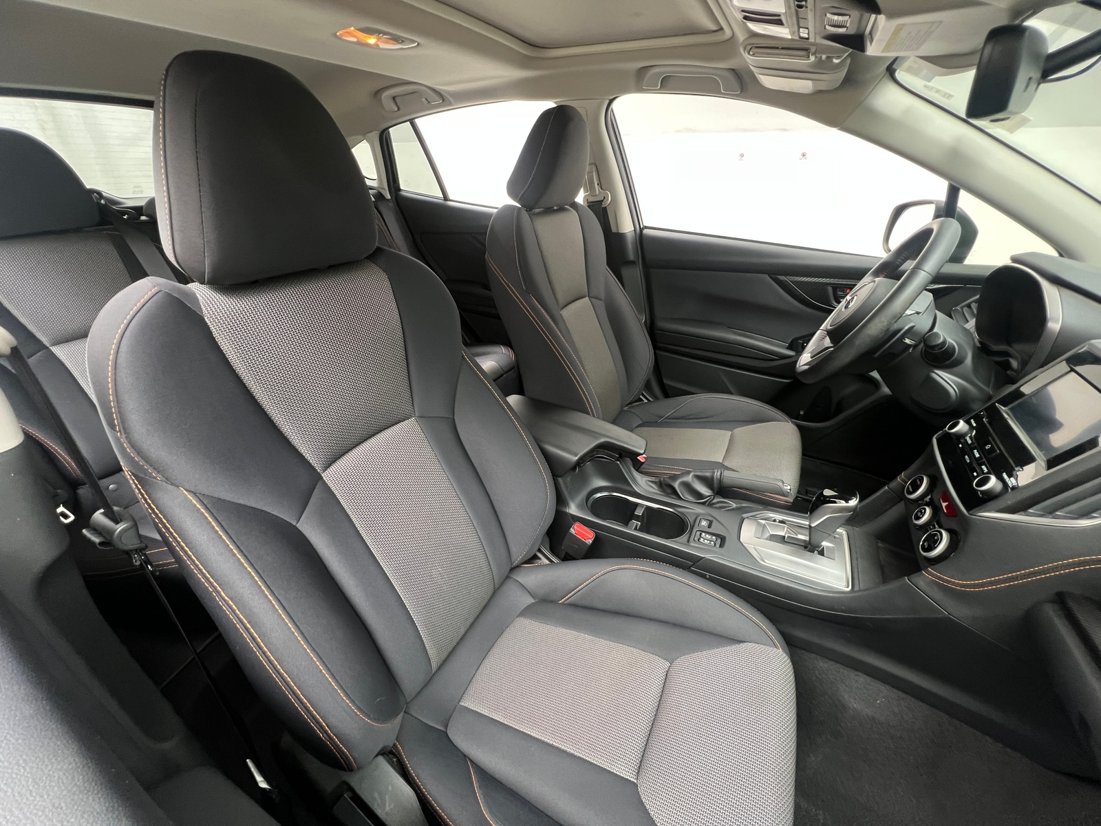 Thumbnail: 2021 Subaru Crosstrek - 2