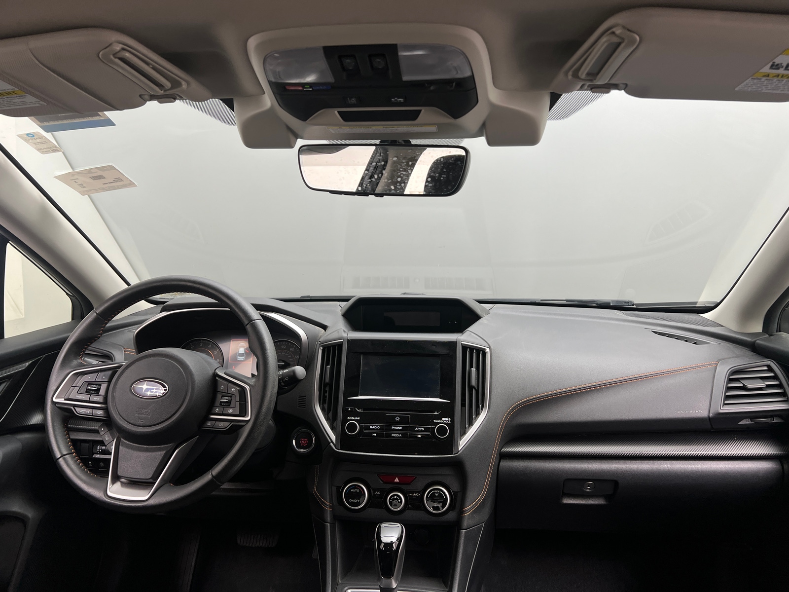 Thumbnail: 2021 Subaru Crosstrek - 3