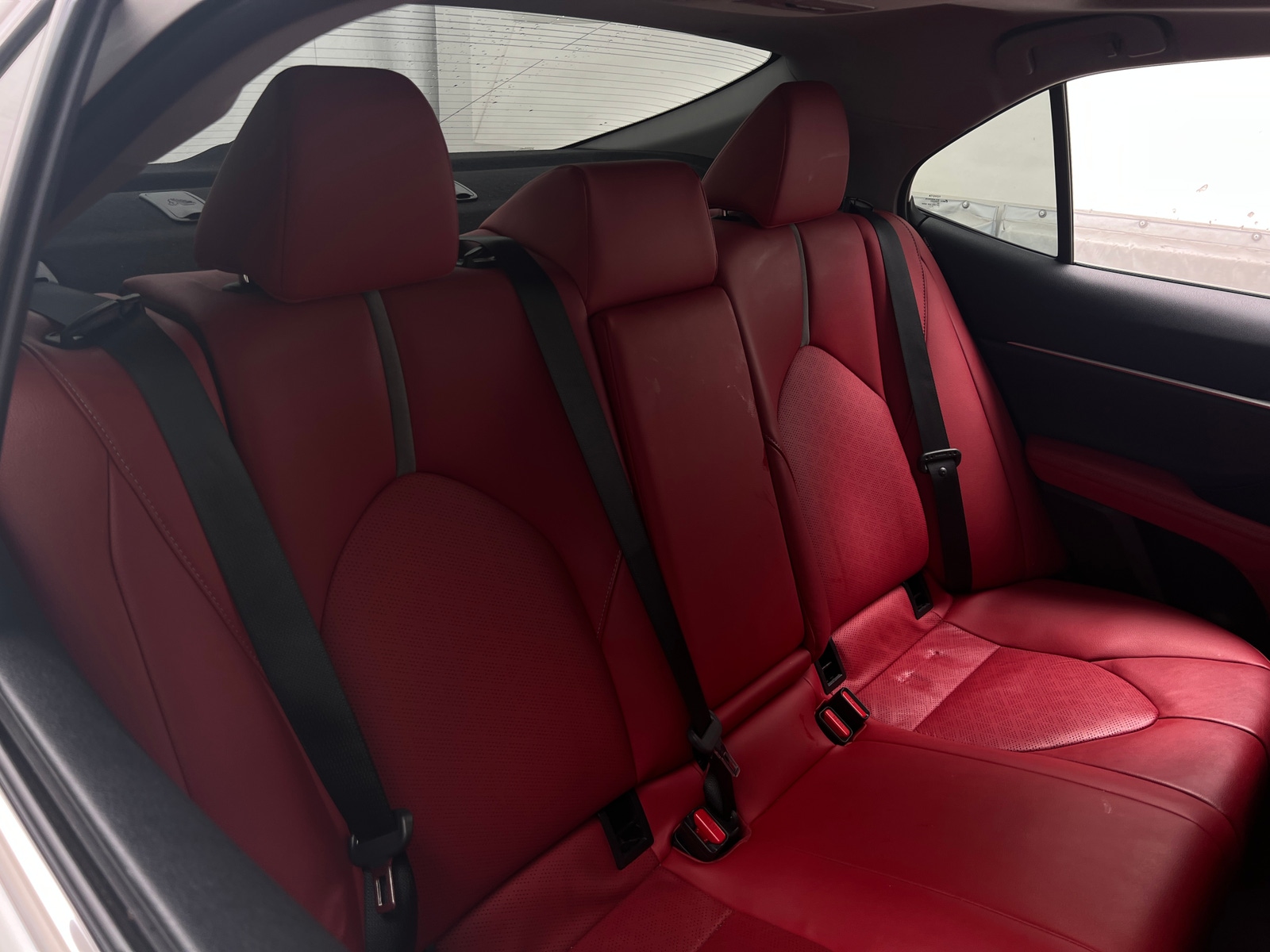 Thumbnail: 2021 Toyota Camry - 5