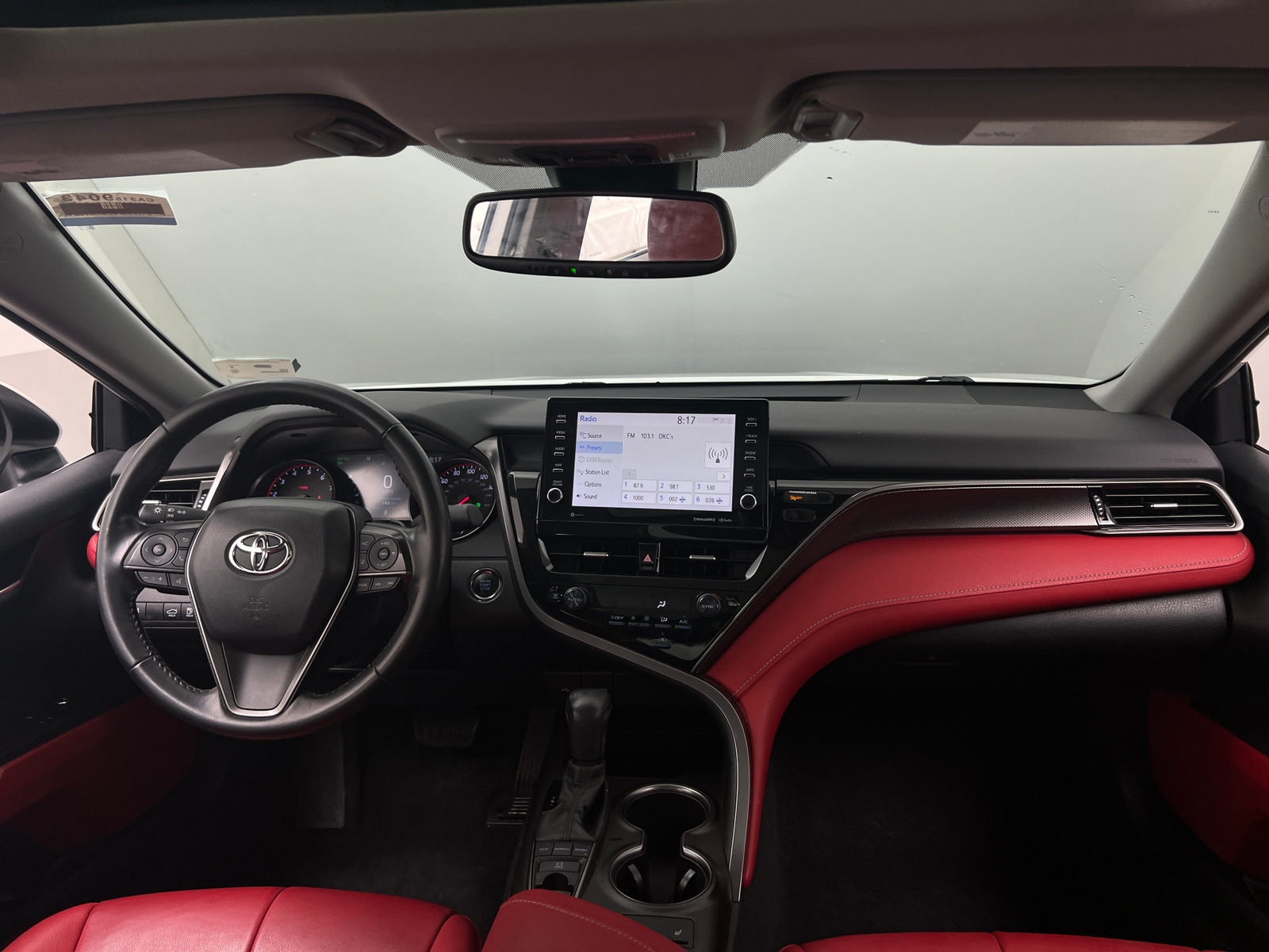 Thumbnail: 2021 Toyota Camry - 2