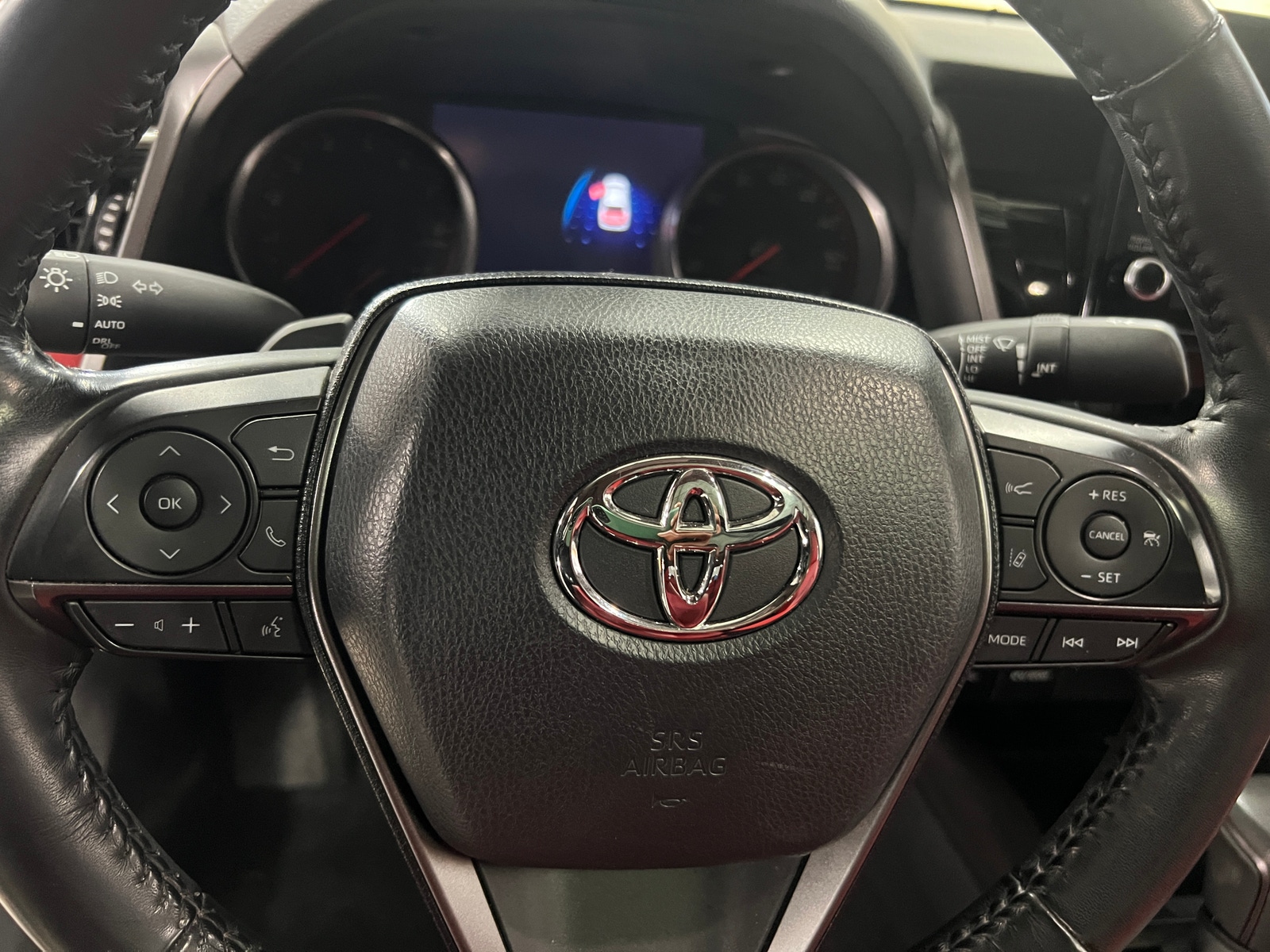 Thumbnail: 2021 Toyota Camry - 4