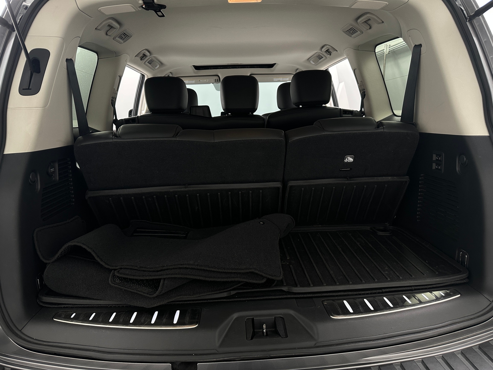 Thumbnail: 2024 Nissan Armada - 6