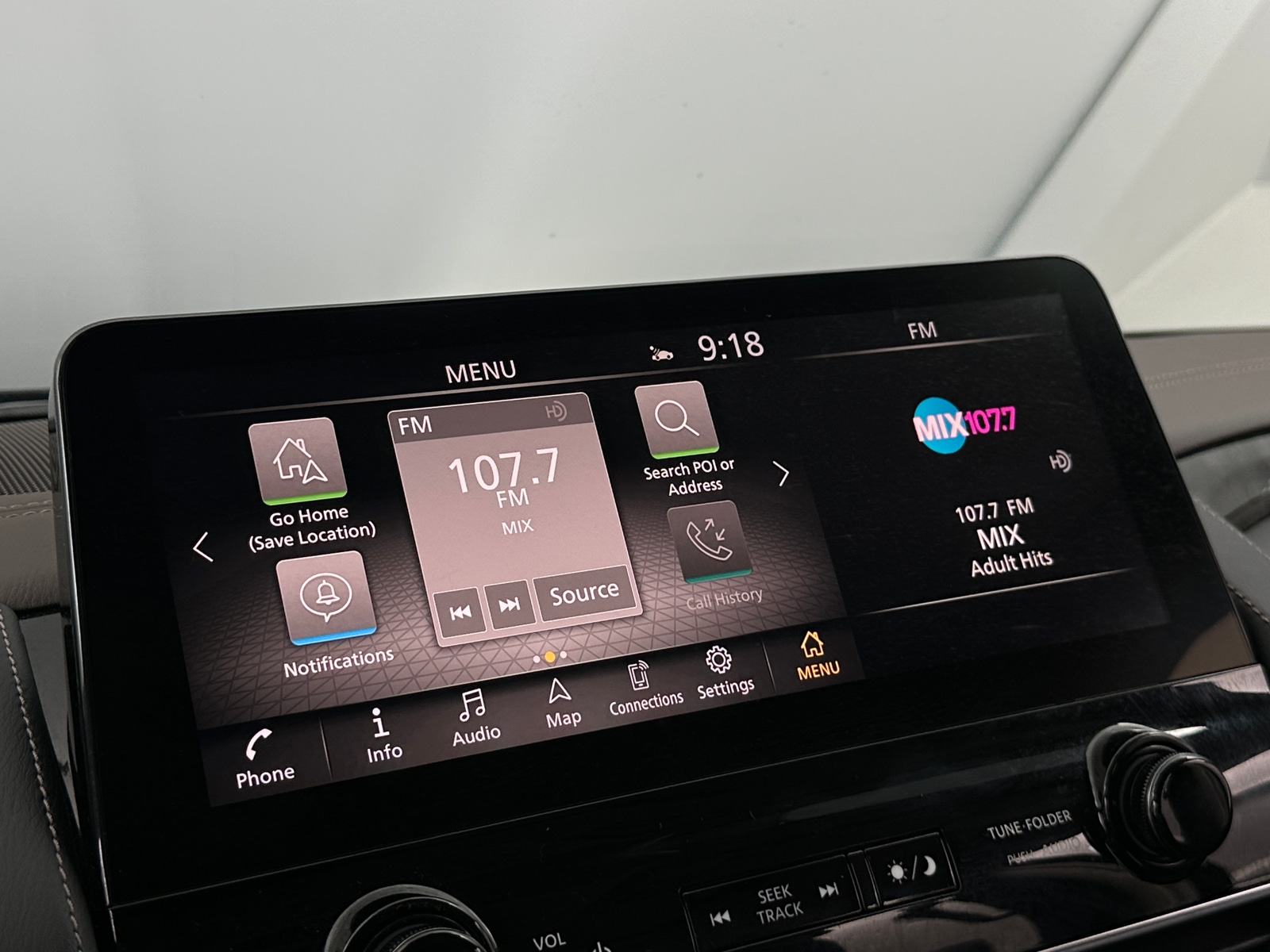 Thumbnail: 2024 Nissan Armada - 3