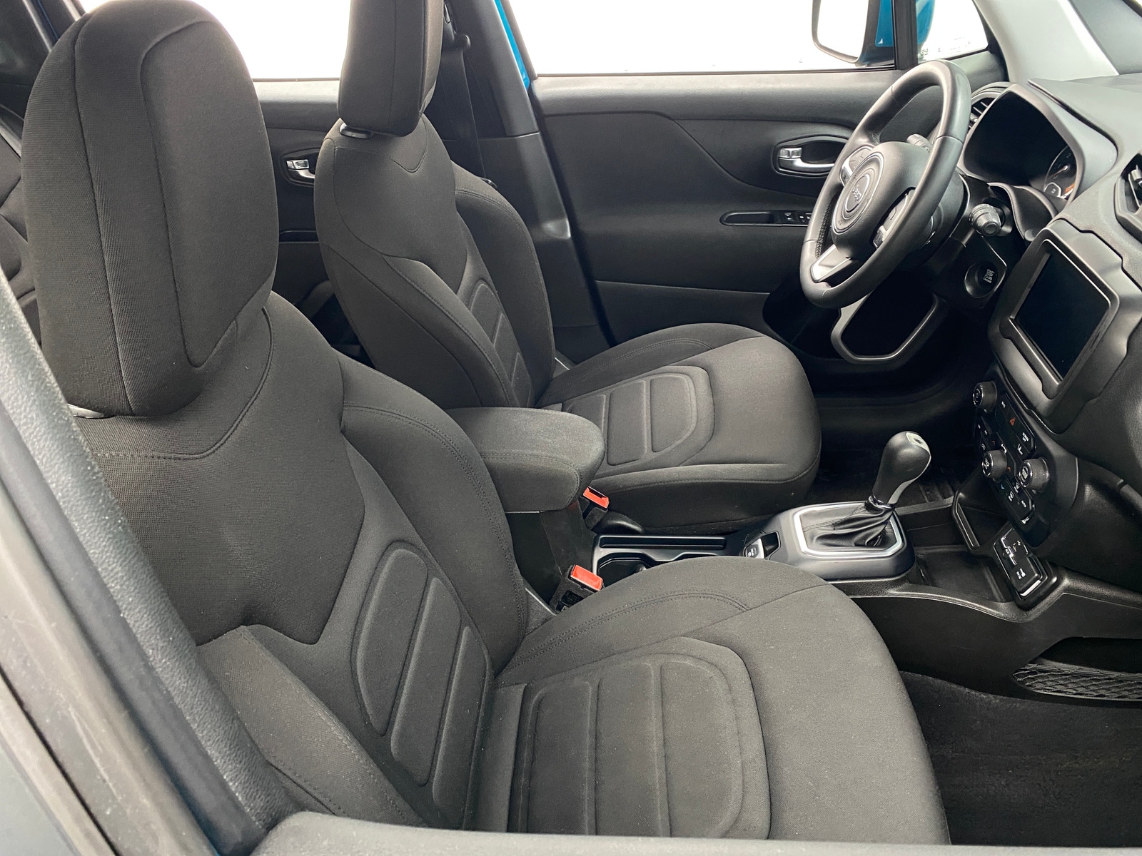 Thumbnail: 2021 Jeep Renegade - 2