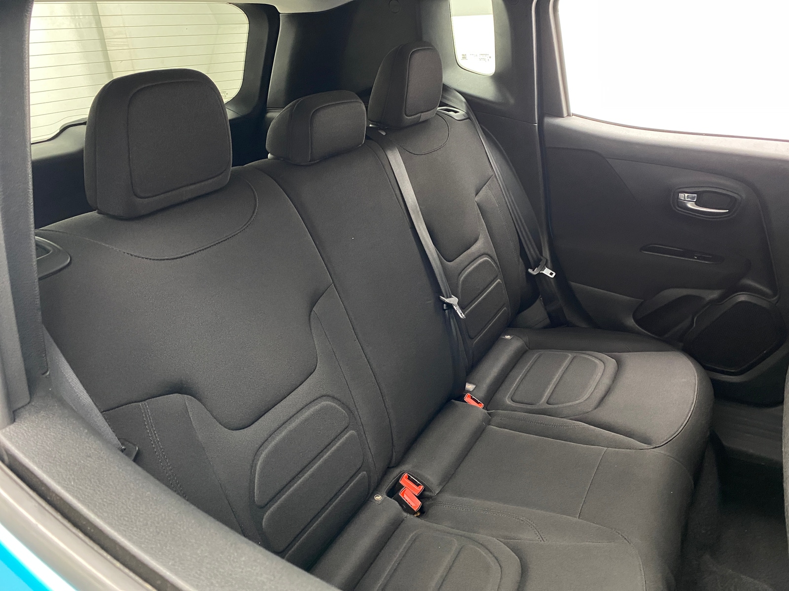 Thumbnail: 2021 Jeep Renegade - 6