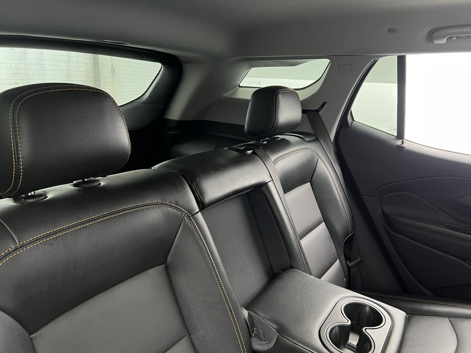 Thumbnail: 2021 GMC Terrain - 5