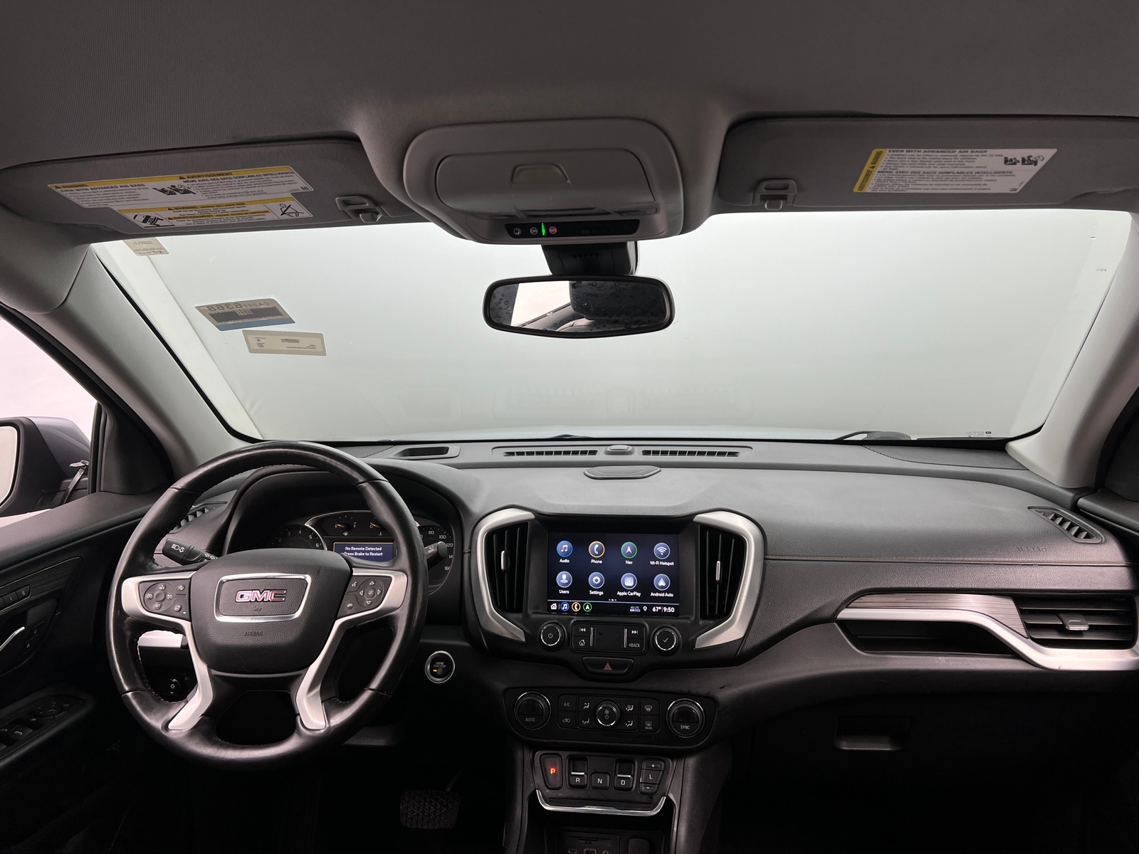 Thumbnail: 2021 GMC Terrain - 2