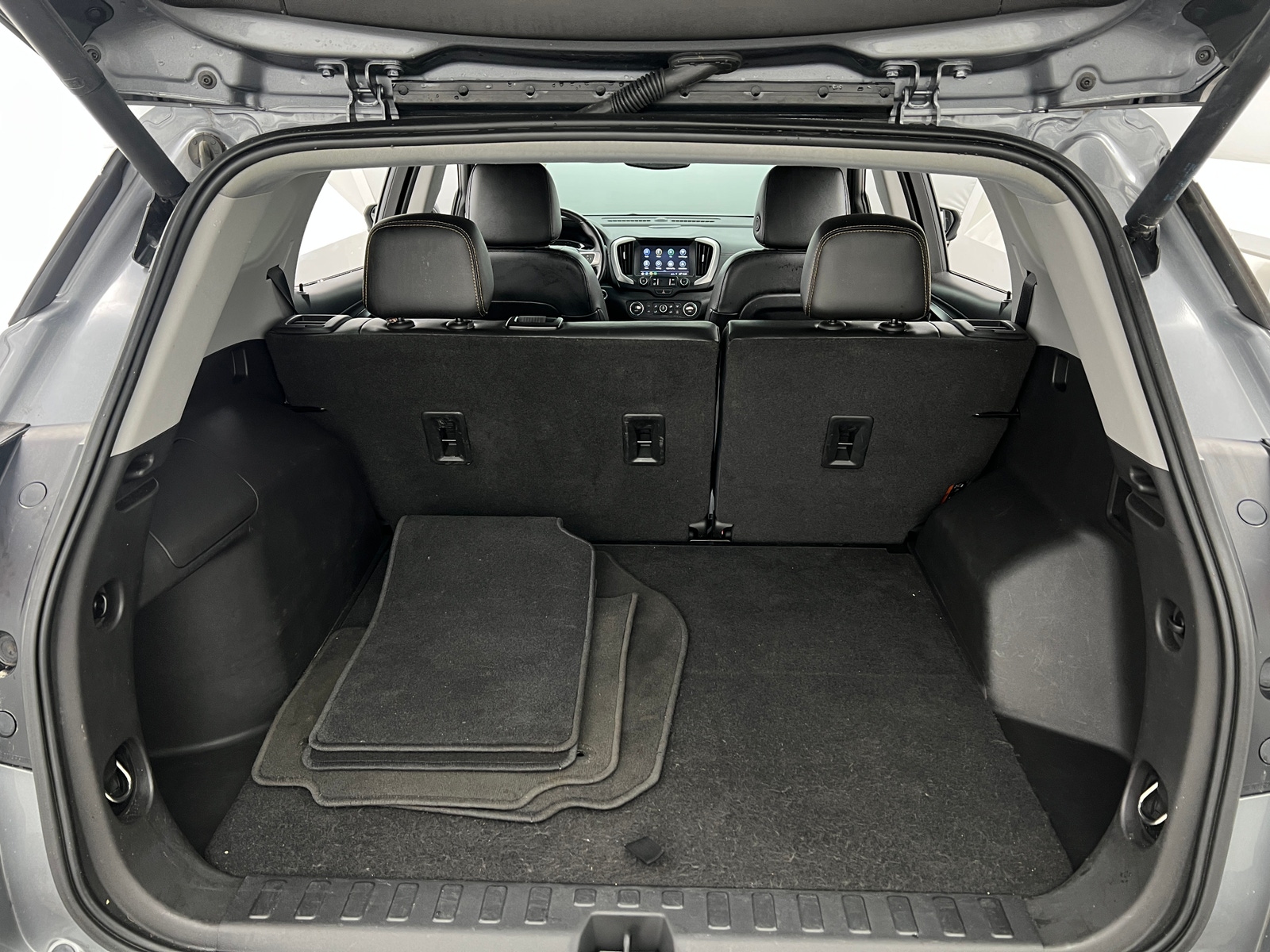 Thumbnail: 2021 GMC Terrain - 6