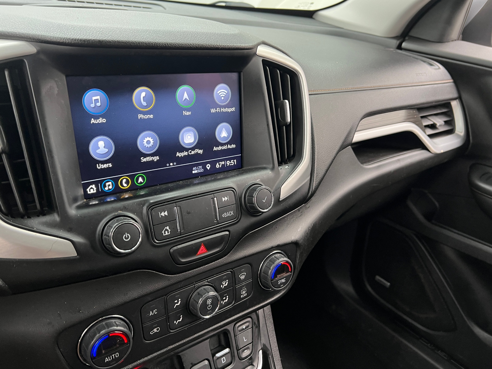Thumbnail: 2021 GMC Terrain - 3
