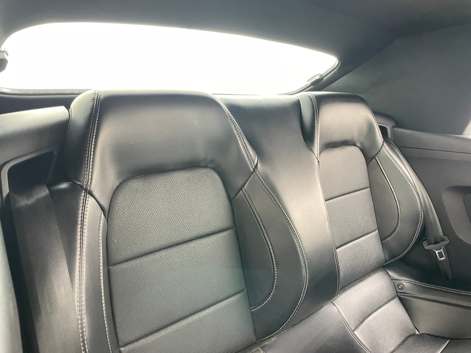 Thumbnail: 2019 Ford Mustang - 5