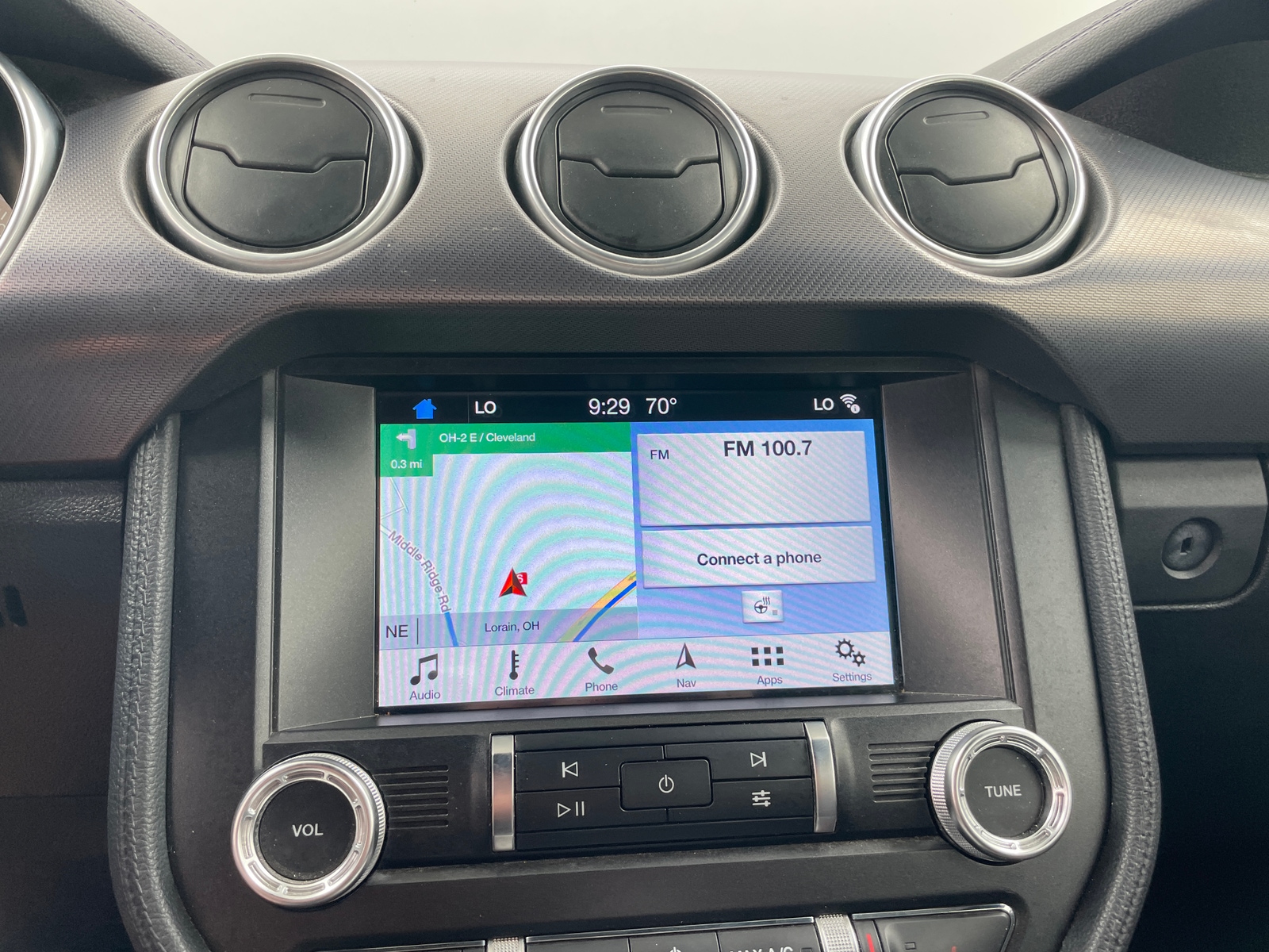 Thumbnail: 2019 Ford Mustang - 3