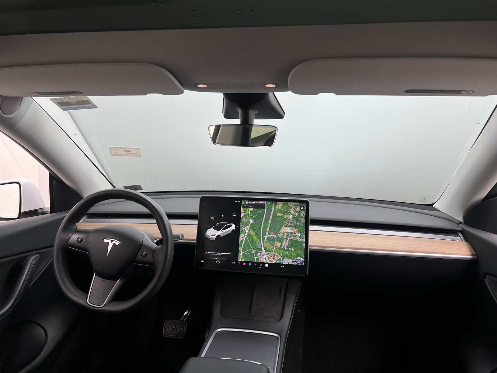 Thumbnail: 2021 Tesla Model Y - 2