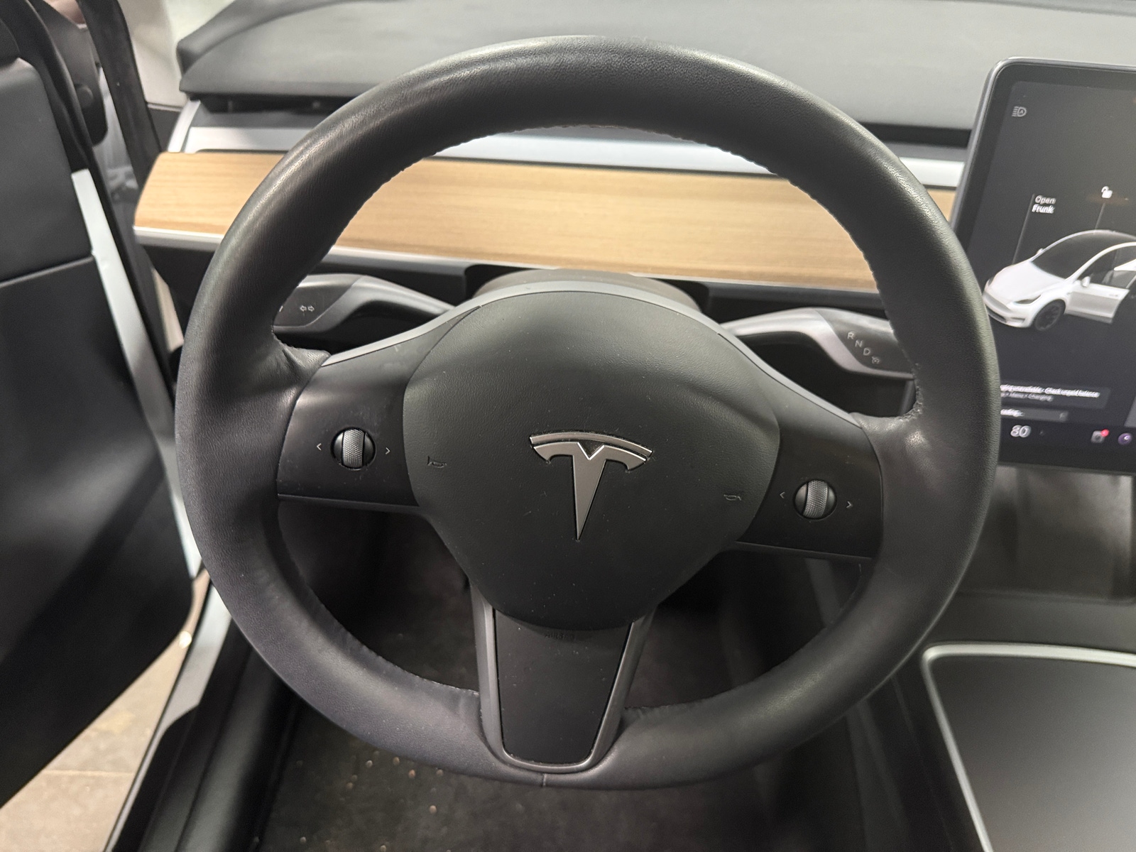 Thumbnail: 2021 Tesla Model Y - 3