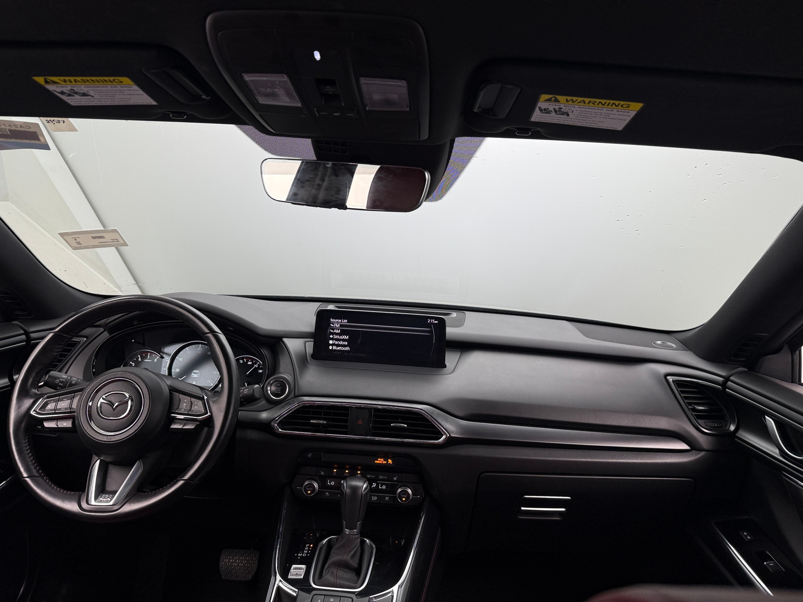 Thumbnail: 2023 Mazda CX-9 - 2