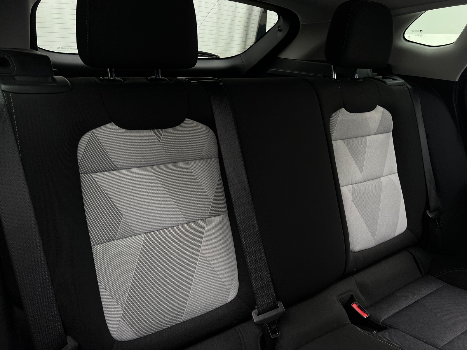 Thumbnail: 2025 Chevrolet Trax - 6