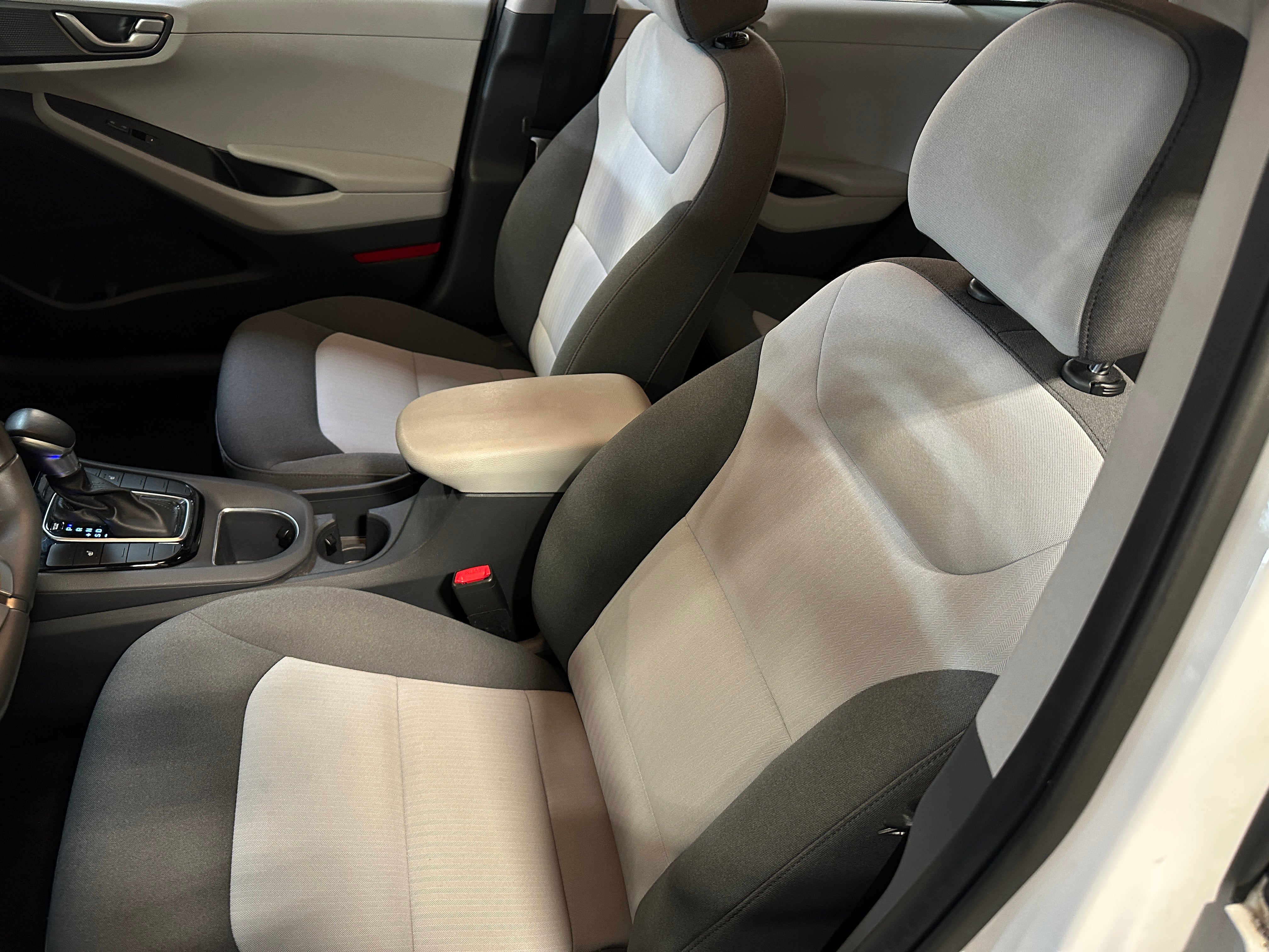 2020 Hyundai IONIQ