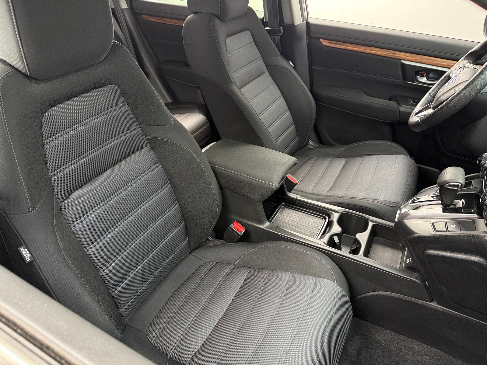 Thumbnail: 2021 Honda CR-V - 2