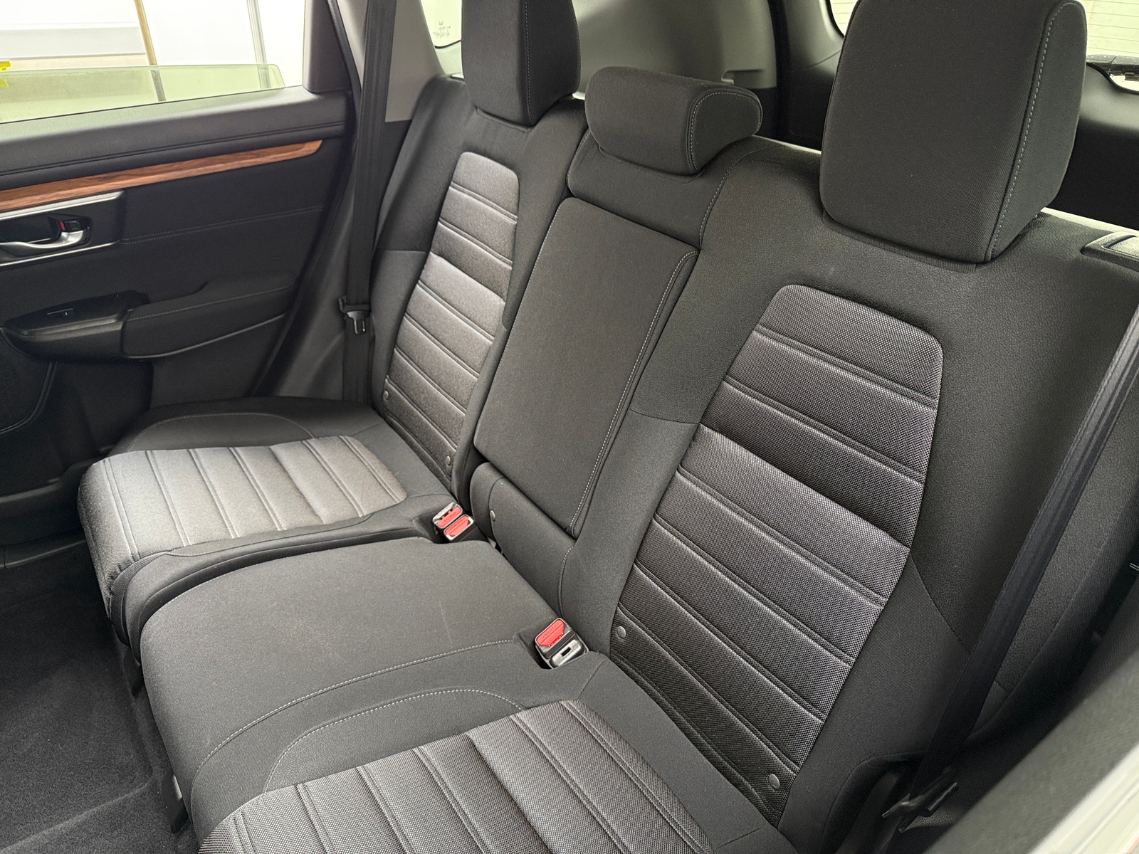Thumbnail: 2021 Honda CR-V - 6