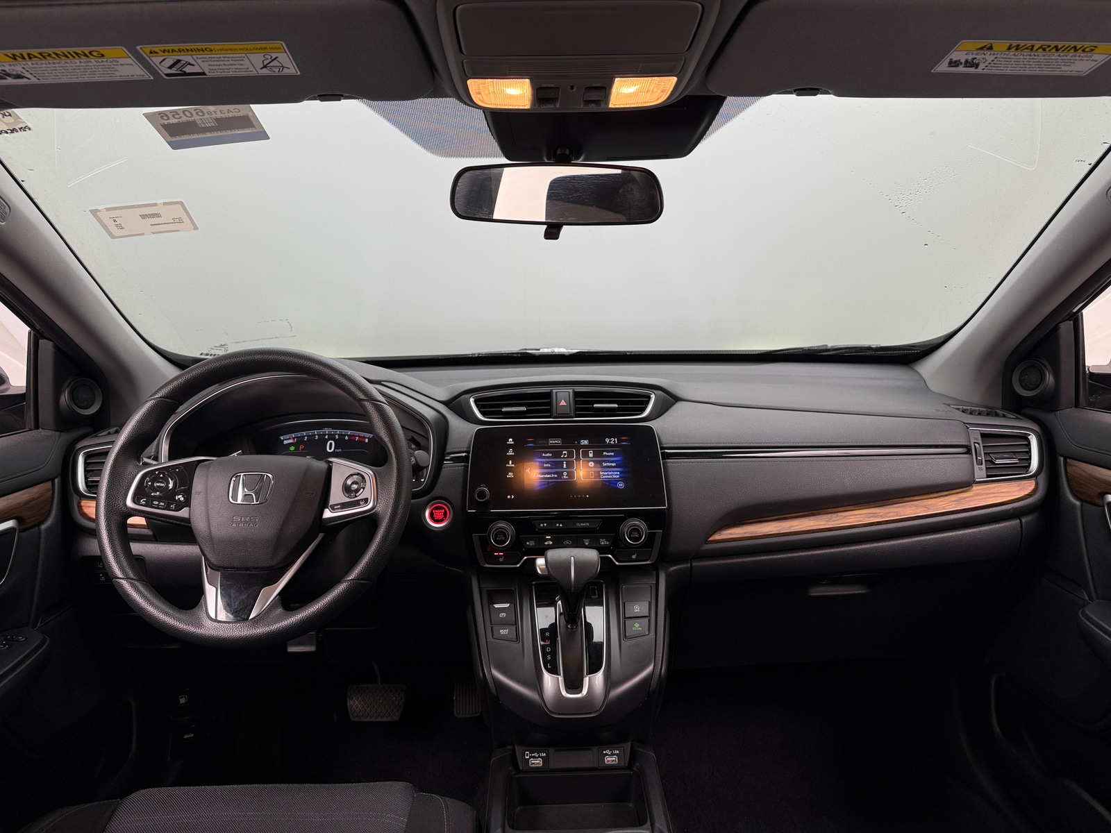 Thumbnail: 2021 Honda CR-V - 3