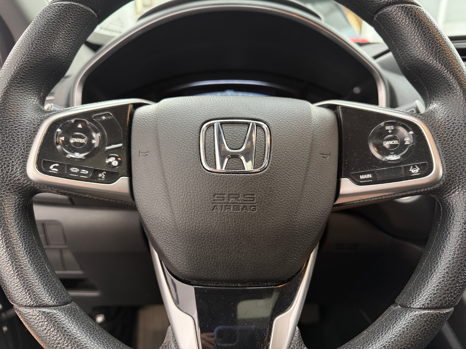 Thumbnail: 2021 Honda CR-V - 5